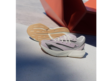 ★adidas★ Light Blaze Ice Pink JQ9971 adidas Lightblaze Shoes - Purple | adidas Singapore