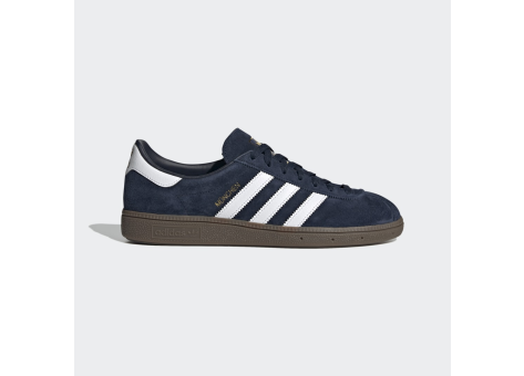 adidas München (GX8658) blau