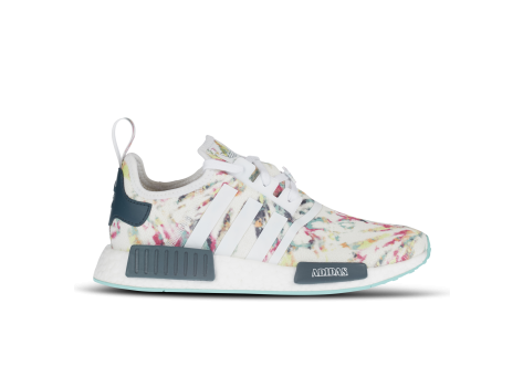 adidas NMD R1 Tie Dye Acid Mint (GX5372) bunt