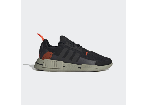 adidas NMD R1 Urban (GZ7943) schwarz