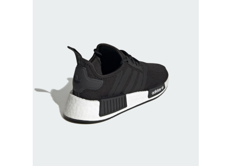 adidas NMD R1 J Primeblue schwarz H02333 Preisvergleich