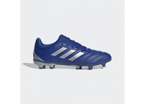 adidas Originals Copa 20 3 FG (EH1500) blau
