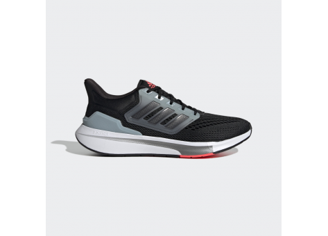adidas Originals EQ21 RUN (GZ0604) schwarz