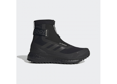 adidas Originals Terrex Free Hiker COLD RDY (FU7224) schwarz
