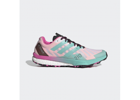 adidas Originals TERREX Speed Ultra (FW2833) bunt