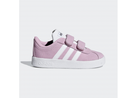 adidas Originals VL Court 2 (F36396) pink