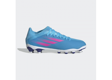 adidas Originals X Speedflow.3 MG Fußballschuh (GW7506) blau