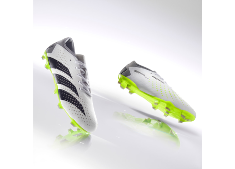 adidas Predator ACCURACY.3 L FG weiss GZ0014 Preisvergleich