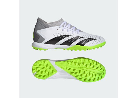 adidas Predator Accuracy.3 TF (GZ0004) weiss