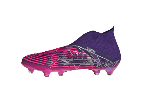 adidas Predator Edge FG Low (GV7381) bunt