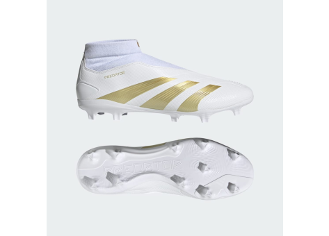 adidas Predator League Laceless FG weiss IF6332 Preisvergleich