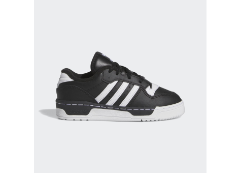 adidas Rivalry Low (IF5248) schwarz