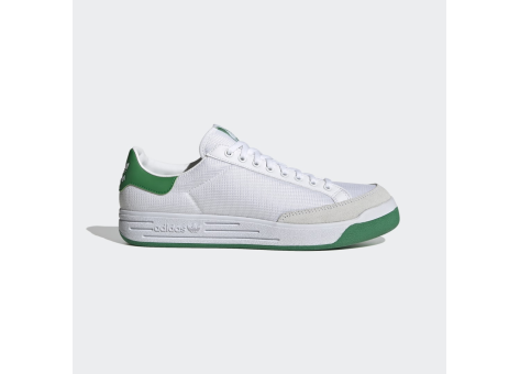 adidas Rod Laver (G99863) weiss