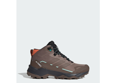 adidas Skychaser AX5 Mid GORE TEX (JH7808) braun