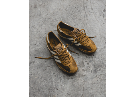◆adidas◆ SL 72 OG Brown JH8656 adidas SL 72 OG Shoes - Brown | adidas UAE