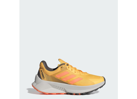 adidas Soulstride Flow Trail (ID7720) gelb