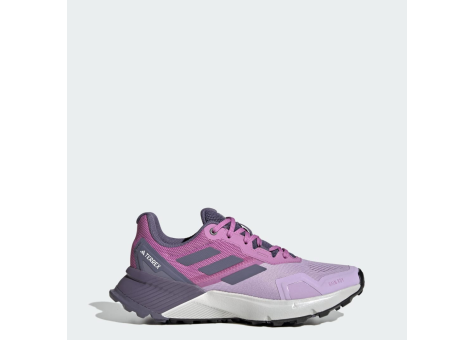adidas Soulstride RAIN.RDY (JR7070) lila