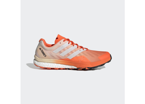 adidas Speed Ultra (HR1120) orange