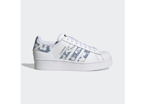 adidas Superstar Bold (GZ8178) weiss