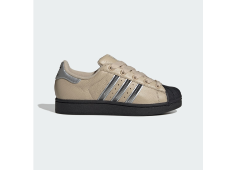 adidas Superstar II W (JR4234) beige