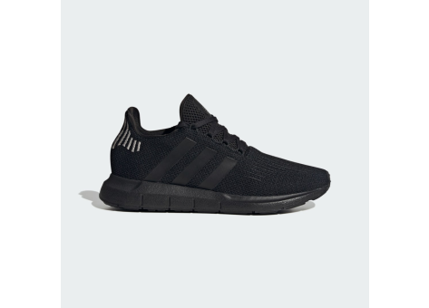 adidas Swift Run 1.0 (IE7477) schwarz
