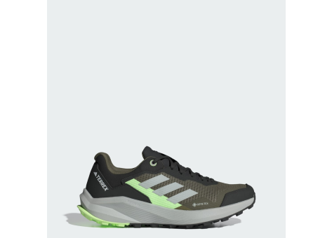 adidas Trail Rider GORE TEX (IF0388) grün