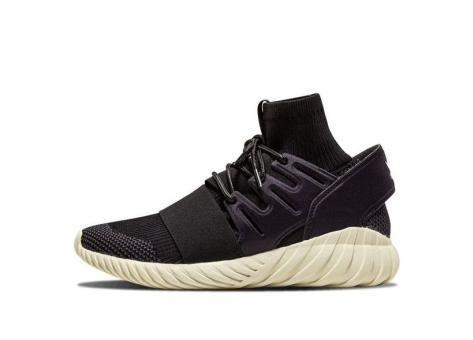 adidas Tubular Doom Primeknit (S74921) schwarz