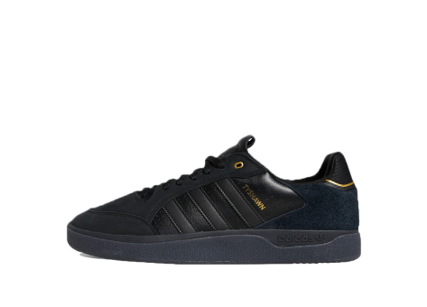 adidas Tyshawn Low (GY6957) schwarz