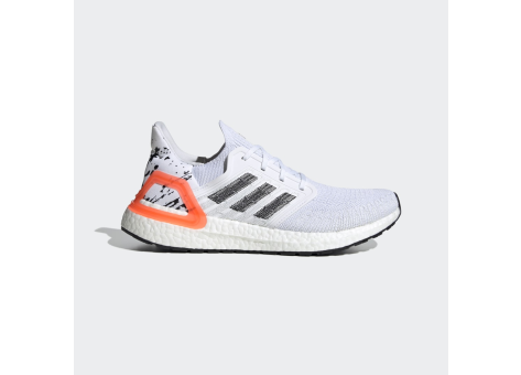adidas UltraBoost 20 (EG0699) weiss