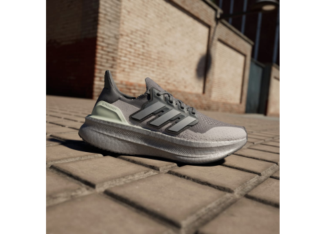 Adidas pure boost 2 grey hotsell