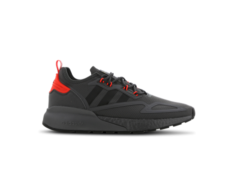 adidas ZX 2K Boost (H06576) schwarz