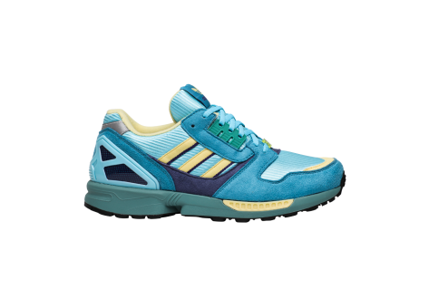 aquaauto adidas ZX 8000 Light Aqua blau EE4754 Preisvergleich