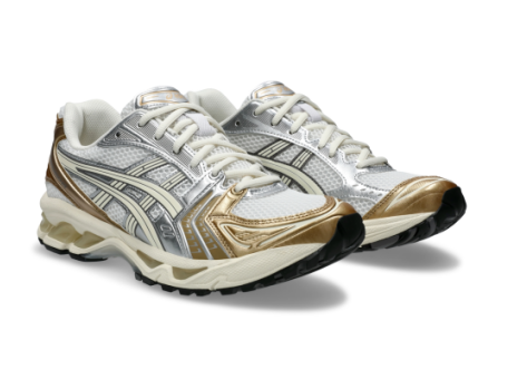 Asics Gel Kayano 14 weiss 1203A537 104 Preisvergleich