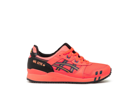 Asics Gel Lyte III OG Sunrise (1201A052-700) rot