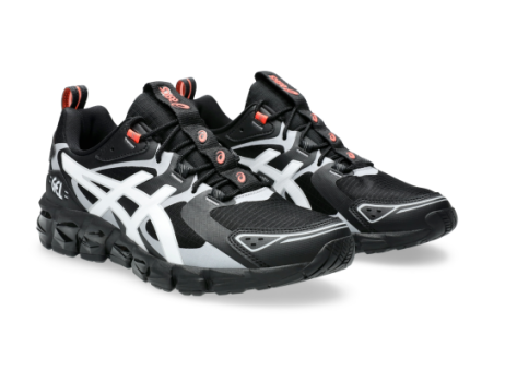 Asics Gel Quantum 180 schwarz 1201B011 002 Preisvergleich