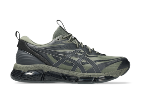 Asics Gel Quantum 360 VIII Utility (1203A471.300) grau