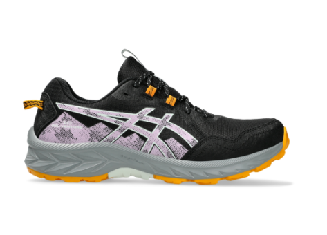 Asics Gel Venture 10 (1012B759-002) schwarz