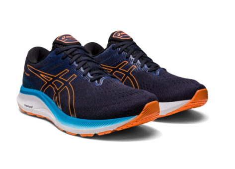 Asics GT 4000 3 blau 1011B206 002 Preisvergleich