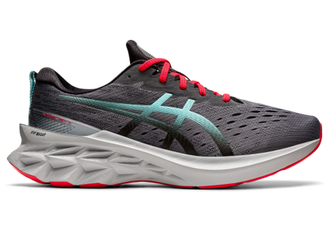 Asics Novablast 2 (1011b192-020) grau