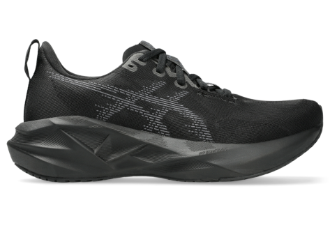 Asics Novablast 5 (1012B765-002) schwarz