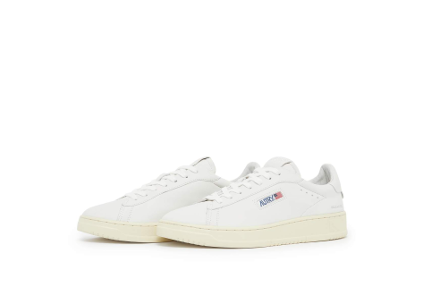 Autry Dallas Low Man Goat (ADLMGG01) weiss