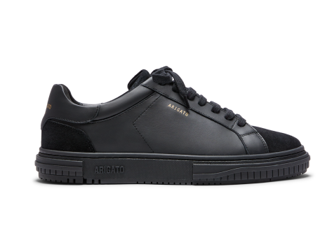 Axel Arigato Atlas (F1722001) schwarz