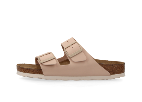 Birkenstock Arizona Birko Flor (1027723) beige