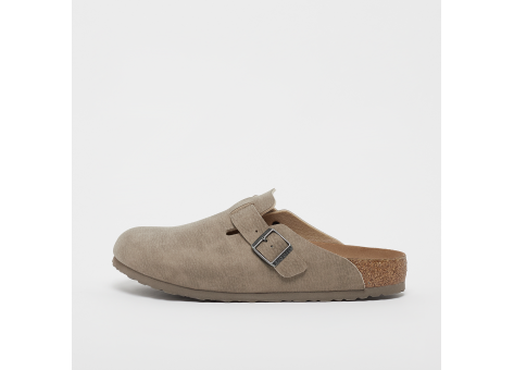 Birkenstock Boston MF (1022783) braun
