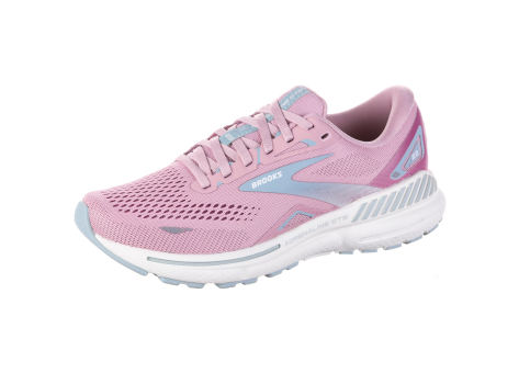 Brooks Adrenaline GTS 23 (1203811B667) pink