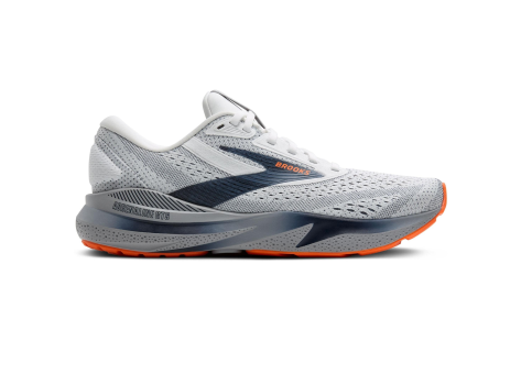 Brooks Adrenaline GTS 24 (110437-1D-129) weiss