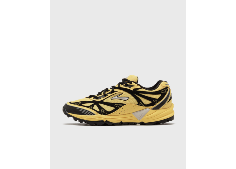 Brooks Cascadia 1 (1105021D798) gelb
