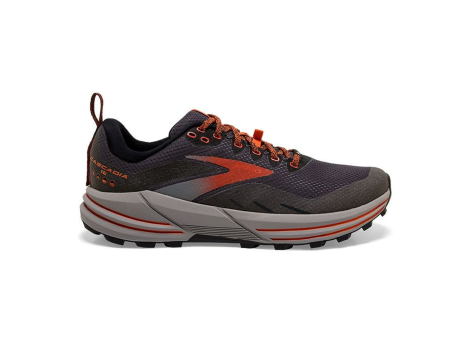 Brooks Cascadia 16 GTX (1103771D060) schwarz