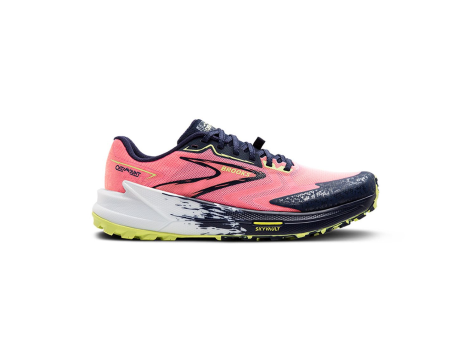 Brooks Catamount 3 (120405-1B-666) pink