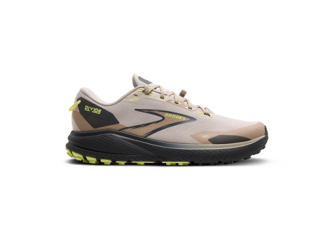 Brooks Divide 6 (110460-1D-221) beige